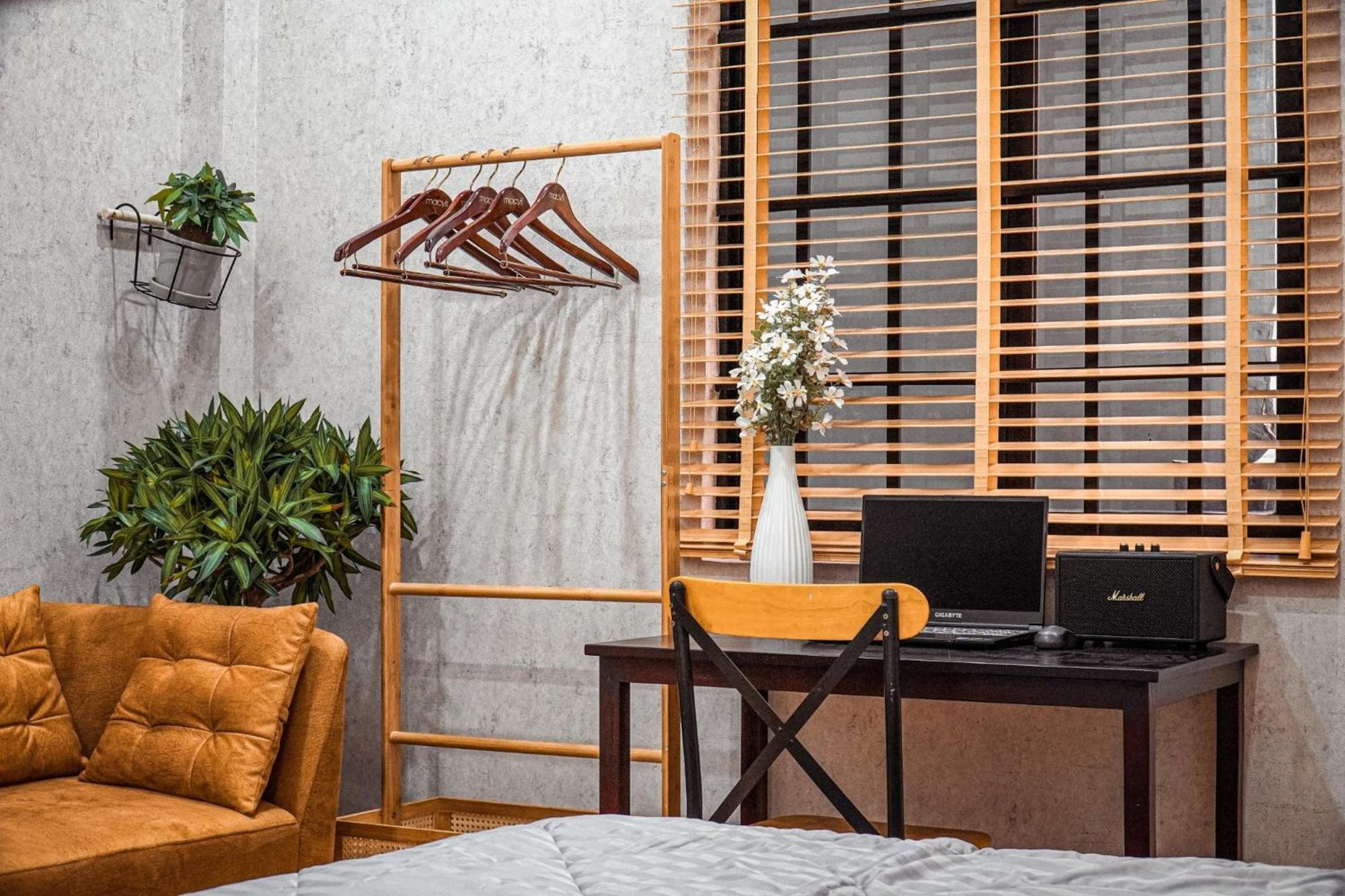 H'homestay Quan 1 - N2 * Ho Chi Minh City